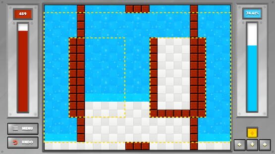 Screenshot Briquid