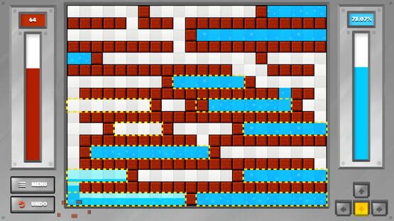 Screenshot Briquid