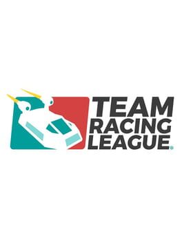Cover Team Racing League