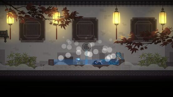 Screenshot Lunavania
