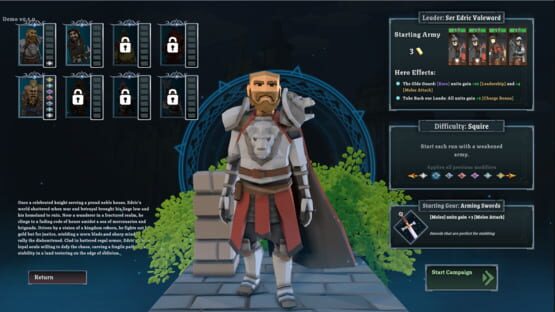 Screenshot Tabletop Tavern