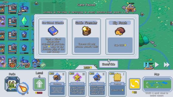 Screenshot There Are No Orcs