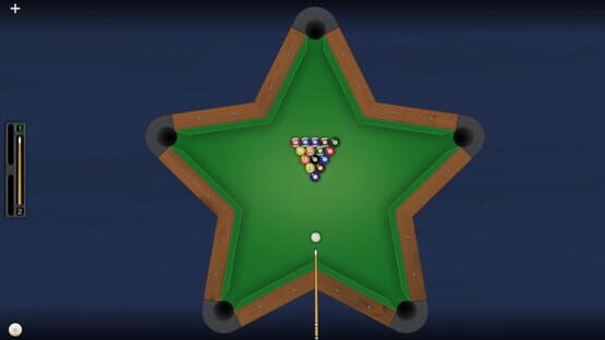 Screenshot Really Weird Pool