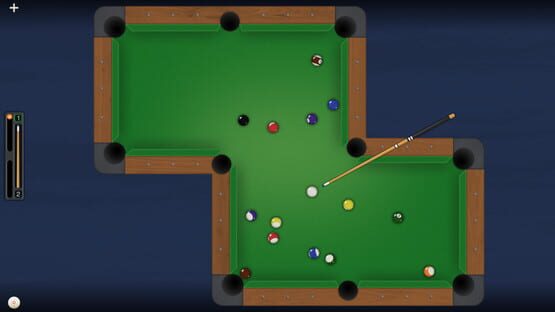 Screenshot Really Weird Pool