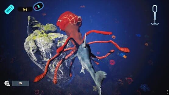 Screenshot Arcade Asylum