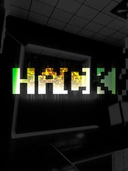 Cover Ha/ck