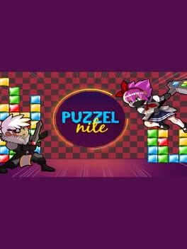 Cover Puzzel Nite