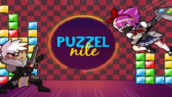 Screenshot Puzzel Nite
