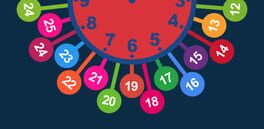 Cover Numbers Planet: Games and Puzzles