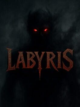 Cover Labyris