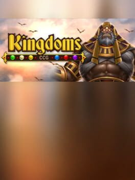 Cover Kingdoms CCG