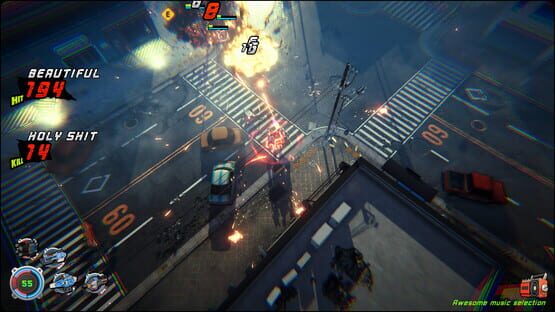 Screenshot Oh! Robot: Legendary Mechanic