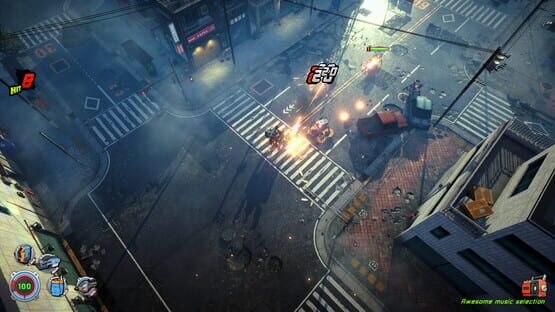 Screenshot Oh! Robot: Legendary Mechanic