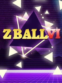 Cover Zball VI