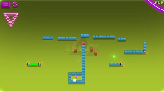Screenshot Zball VI
