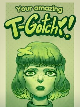 Cover Your Amazing T-Gotchi!