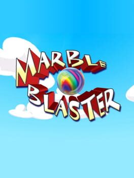 Cover Marble Blaster