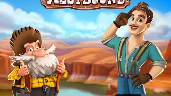 Screenshot Westbound: Perils Ranch
