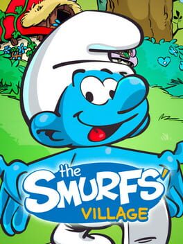 Cover Smurfs' Village