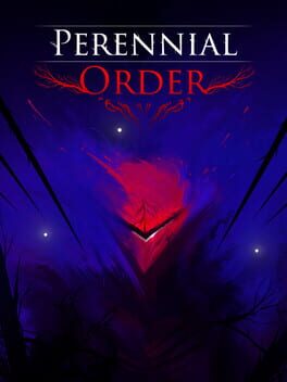 Cover Perennial Order