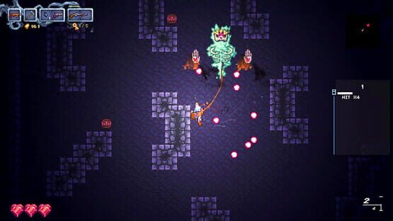 Screenshot Cavescape