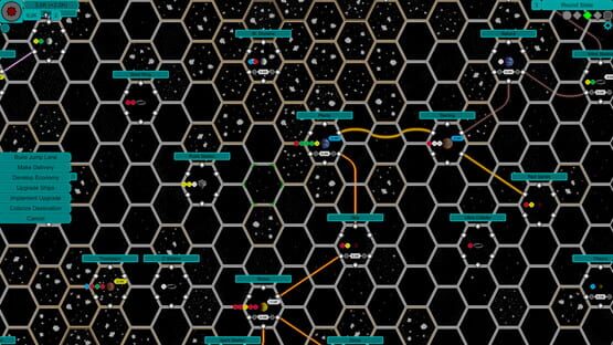 Screenshot Jump Lanes