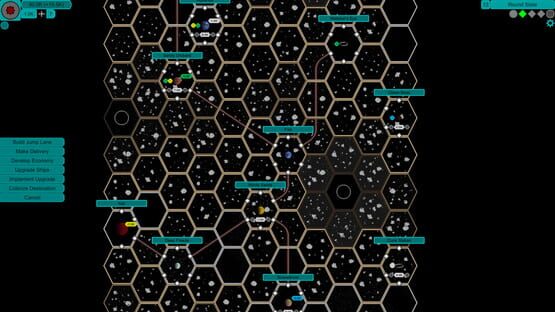 Screenshot Jump Lanes