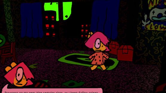Screenshot Hands of the Killer