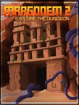 Cover Margonem 2