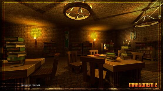 Screenshot Margonem 2