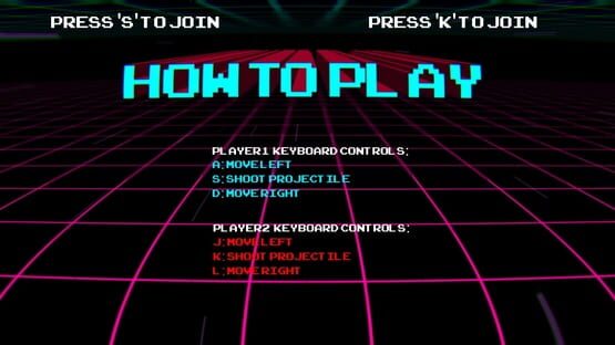Screenshot Alien Invaders