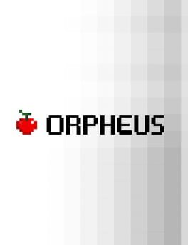 Cover Orpheus