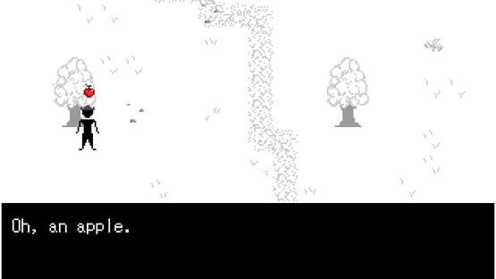Screenshot Orpheus
