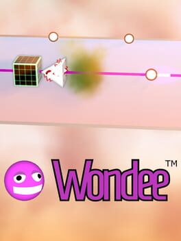 Cover Wondee