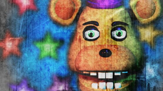 Screenshot Fredbear and Friends: Out of the Machine