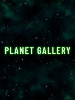 Cover Planet Gallery