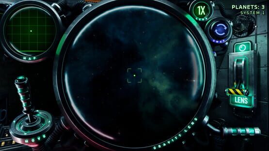 Screenshot Planet Gallery