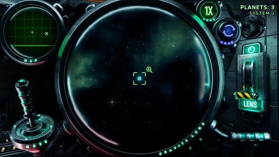Screenshot Planet Gallery