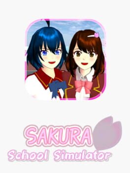 Cover Sakura School Simulator
