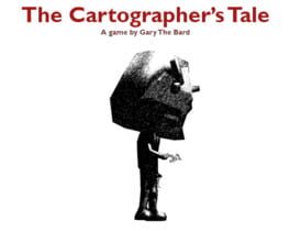Cover The Cartographer's Tale