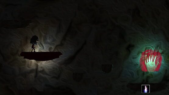 Screenshot The Cartographer's Tale