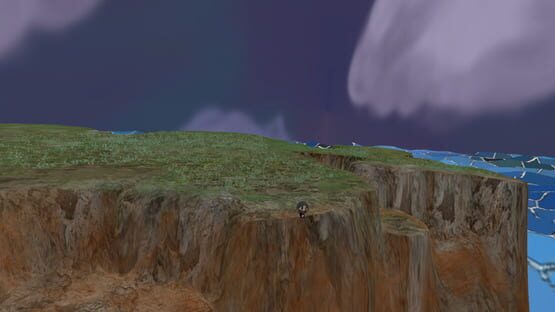 Screenshot The Cartographer's Tale