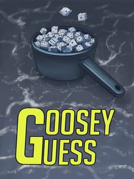 Cover Goosey Guess