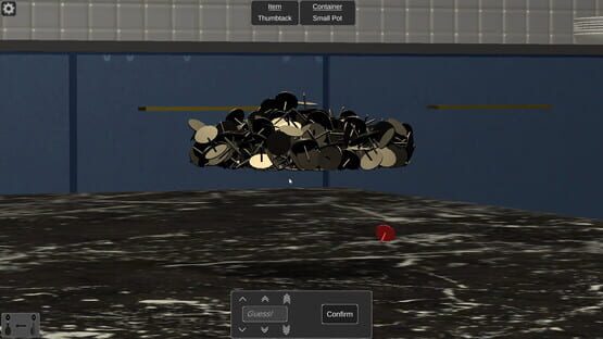 Screenshot Goosey Guess