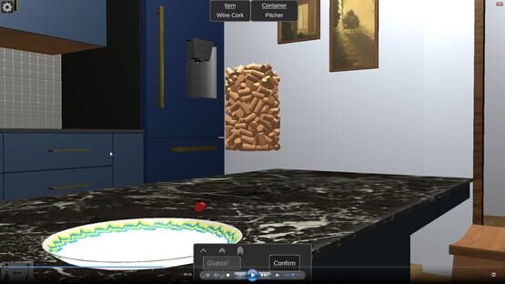 Screenshot Goosey Guess