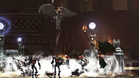 Screenshot Demigod