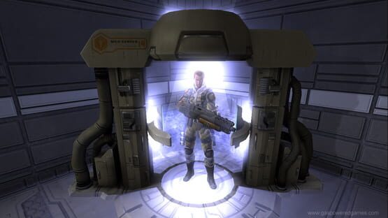 Screenshot Space Siege