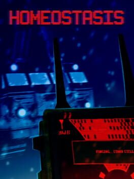Cover Homeostasis