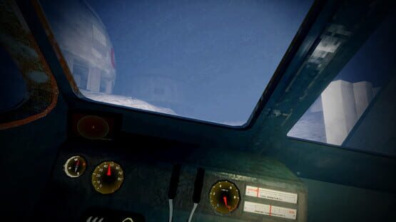 Screenshot Homeostasis