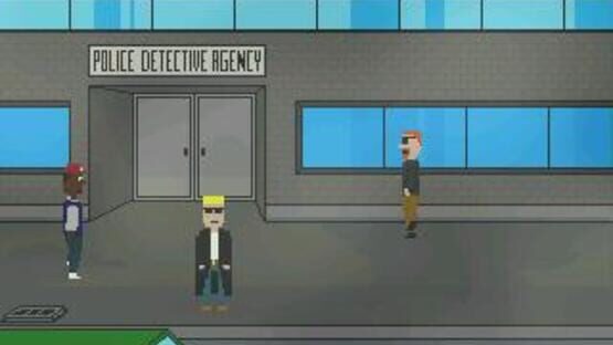 Screenshot Pleurghburg: Dark Ages